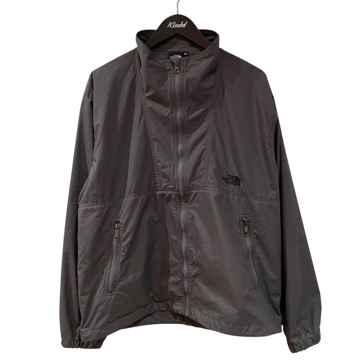 THE NORTH FACE JACKETナイロンジャケットNP72533R 古着・中古-1枚目のアイテム画像