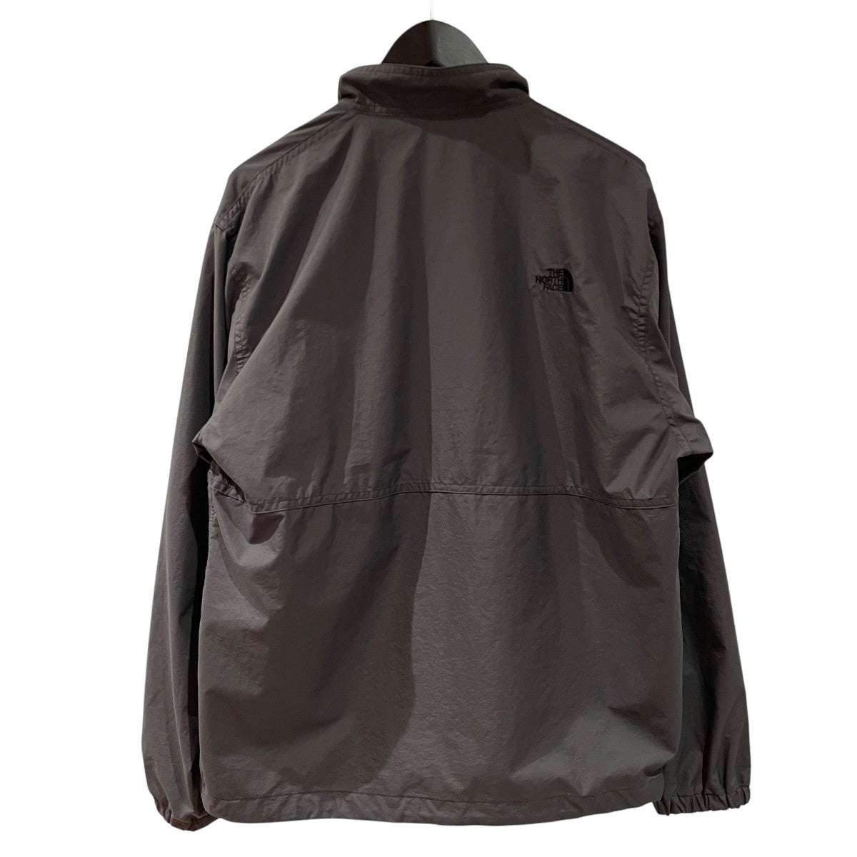 THE NORTH FACE JACKETナイロンジャケットNP72533R 古着・中古-2枚目のアイテム画像