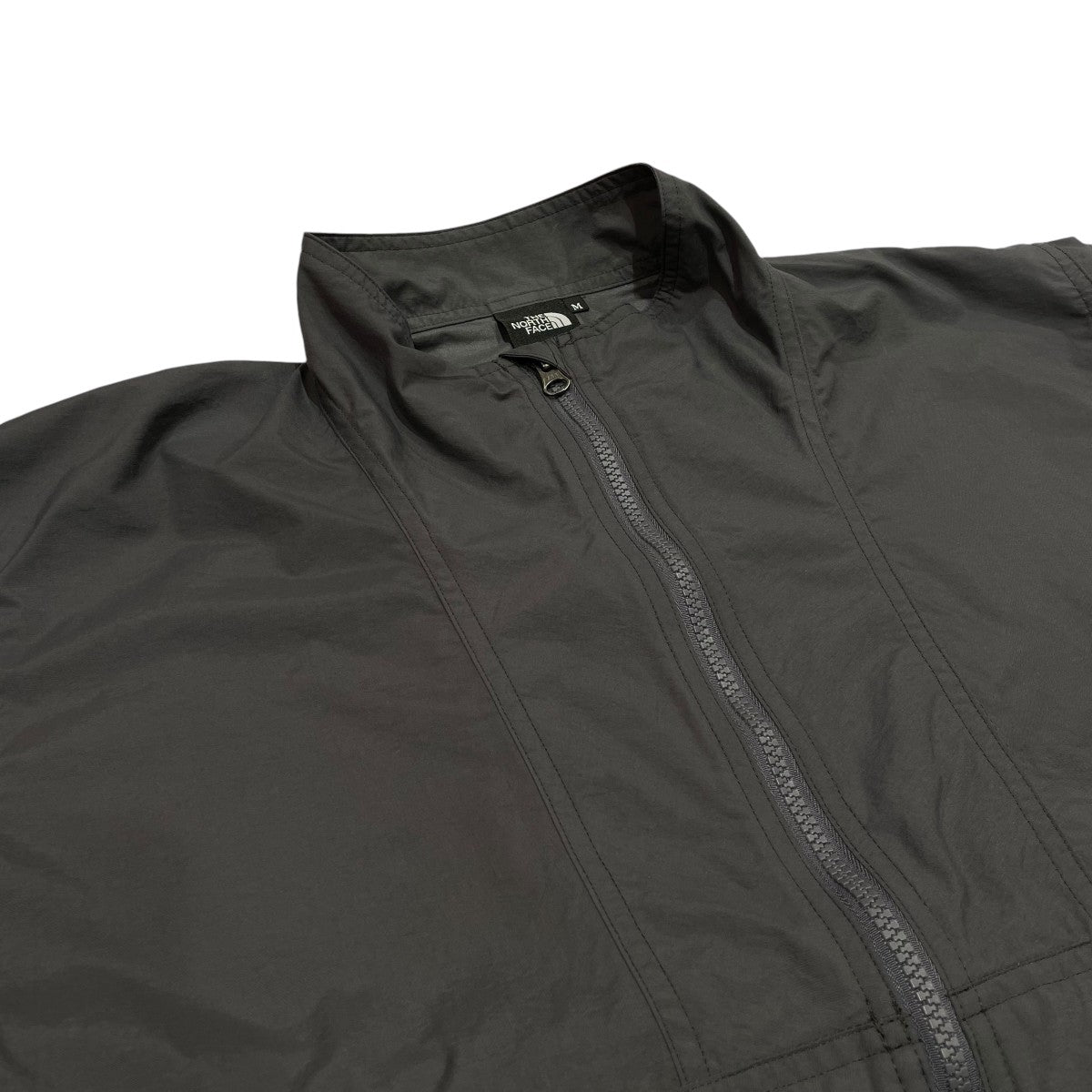 THE NORTH FACE JACKETナイロンジャケットNP72533R 古着・中古-3枚目のアイテム画像