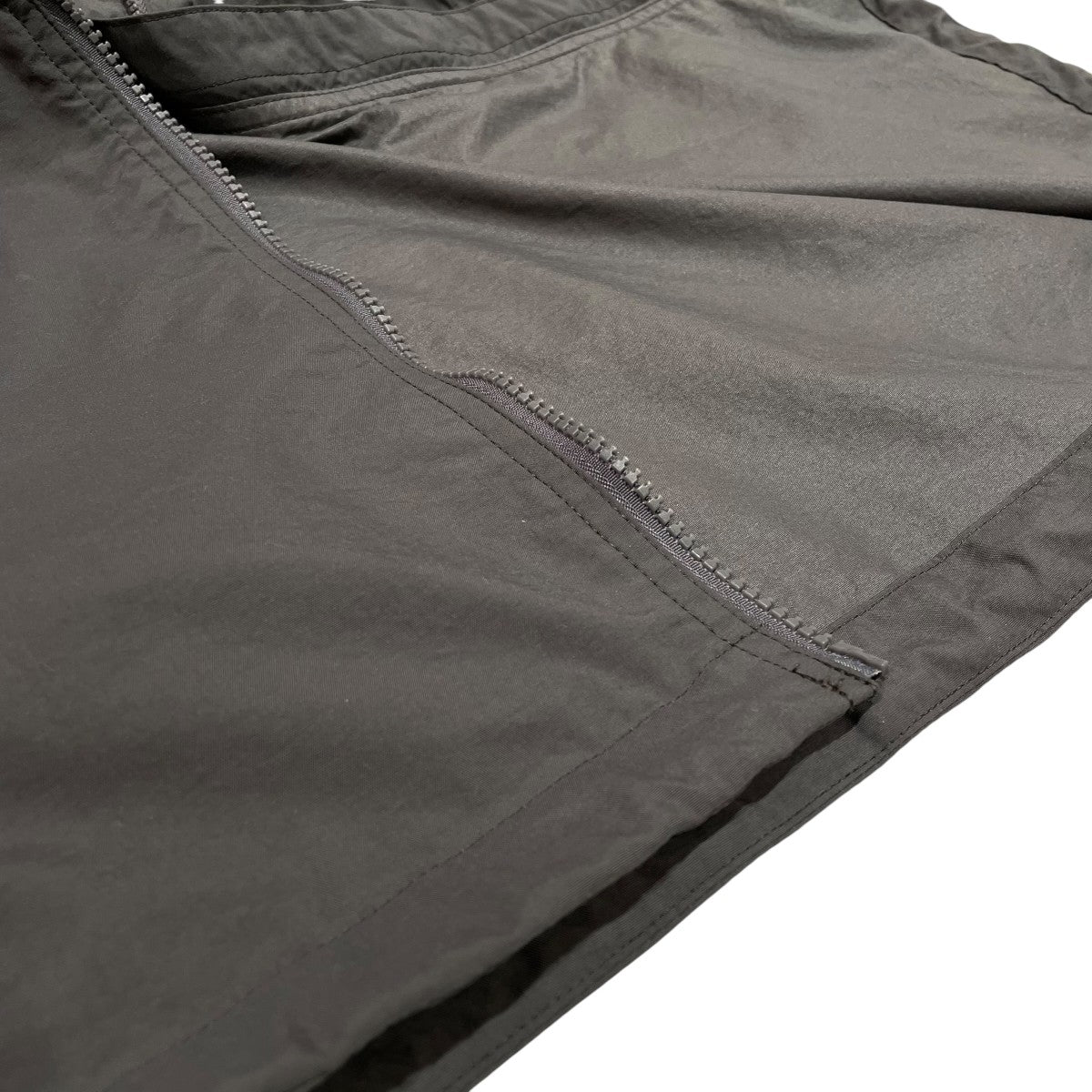 THE NORTH FACE JACKETナイロンジャケットNP72533R 古着・中古-5枚目のアイテム画像