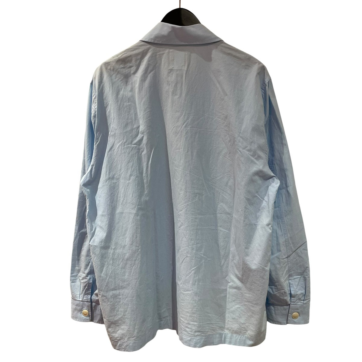 GUY ROVER SHIRT長袖シャツ61-08-52-08501 古着・中古-2枚目のアイテム画像
