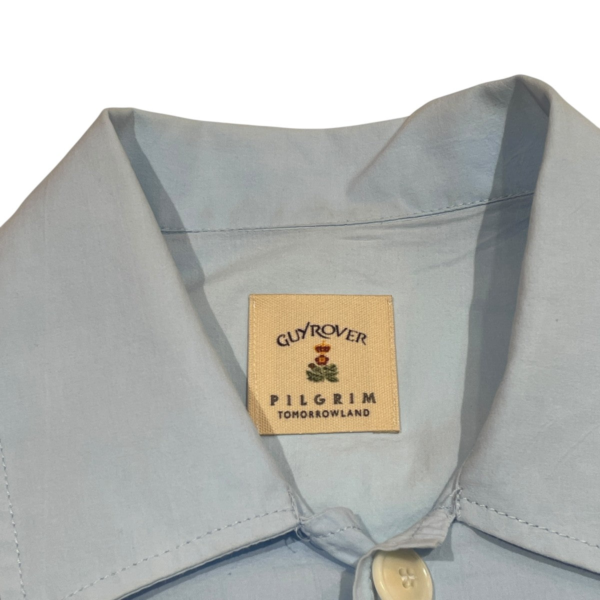 SHIRT長袖シャツ61-08-52-08501