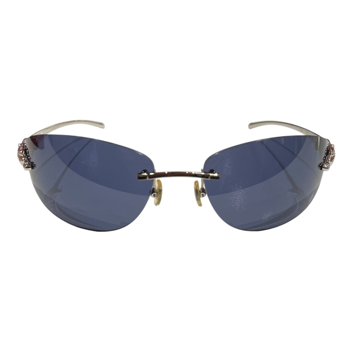 Cartier サングラス 古着・中古-2枚目のアイテム画像