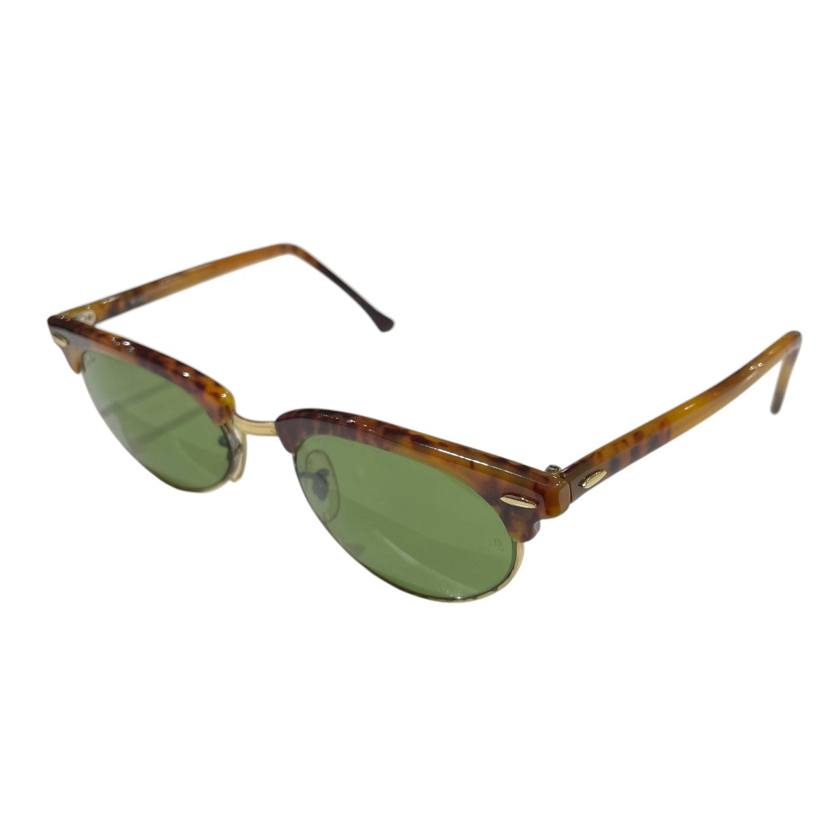RAY-BAN サングラスW1265 古着・中古-1枚目のアイテム画像