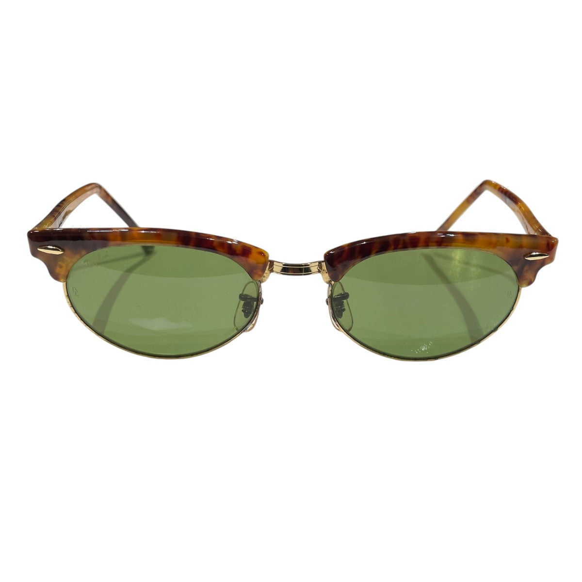RAY-BAN サングラスW1265 古着・中古-2枚目のアイテム画像