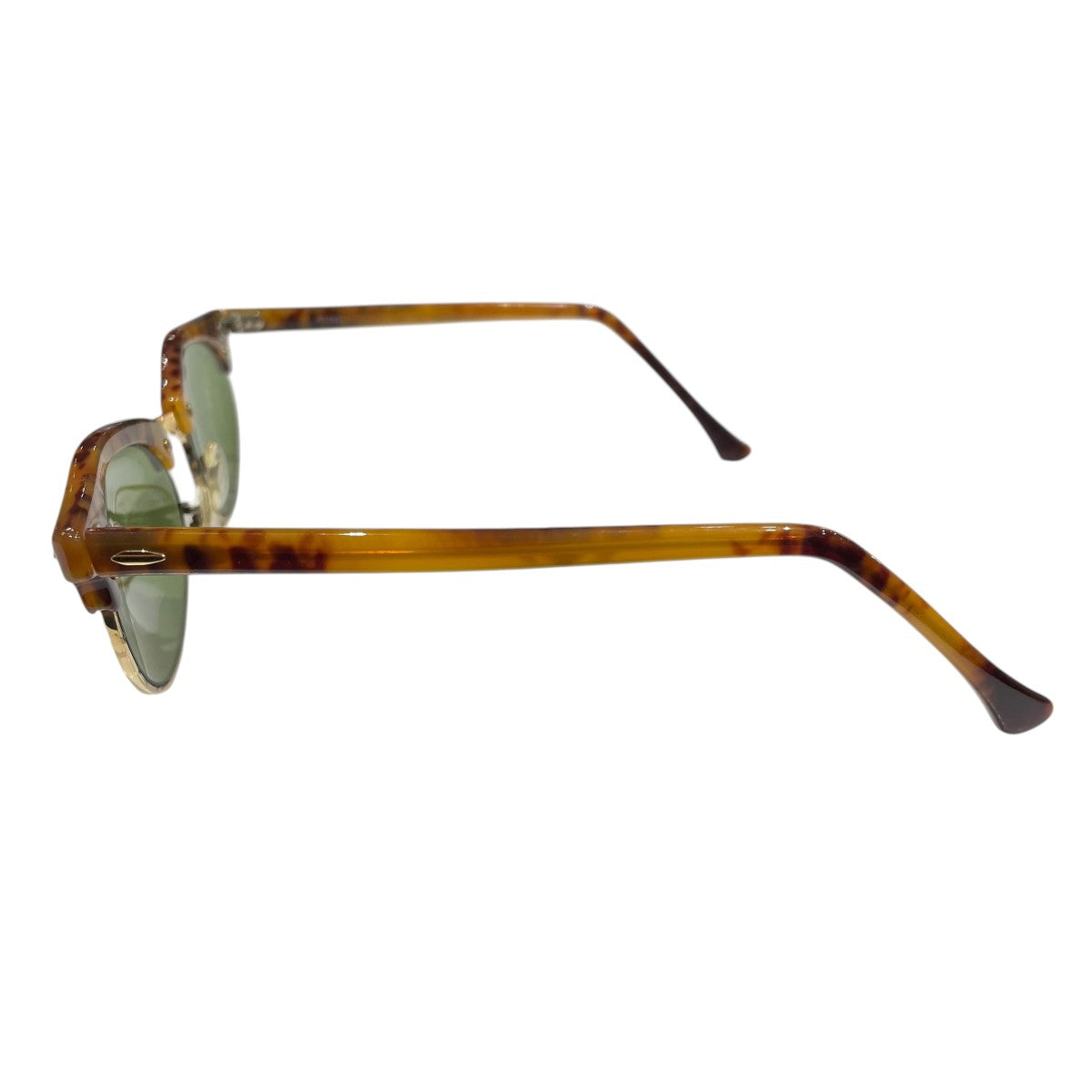 RAY-BAN サングラスW1265 古着・中古-3枚目のアイテム画像