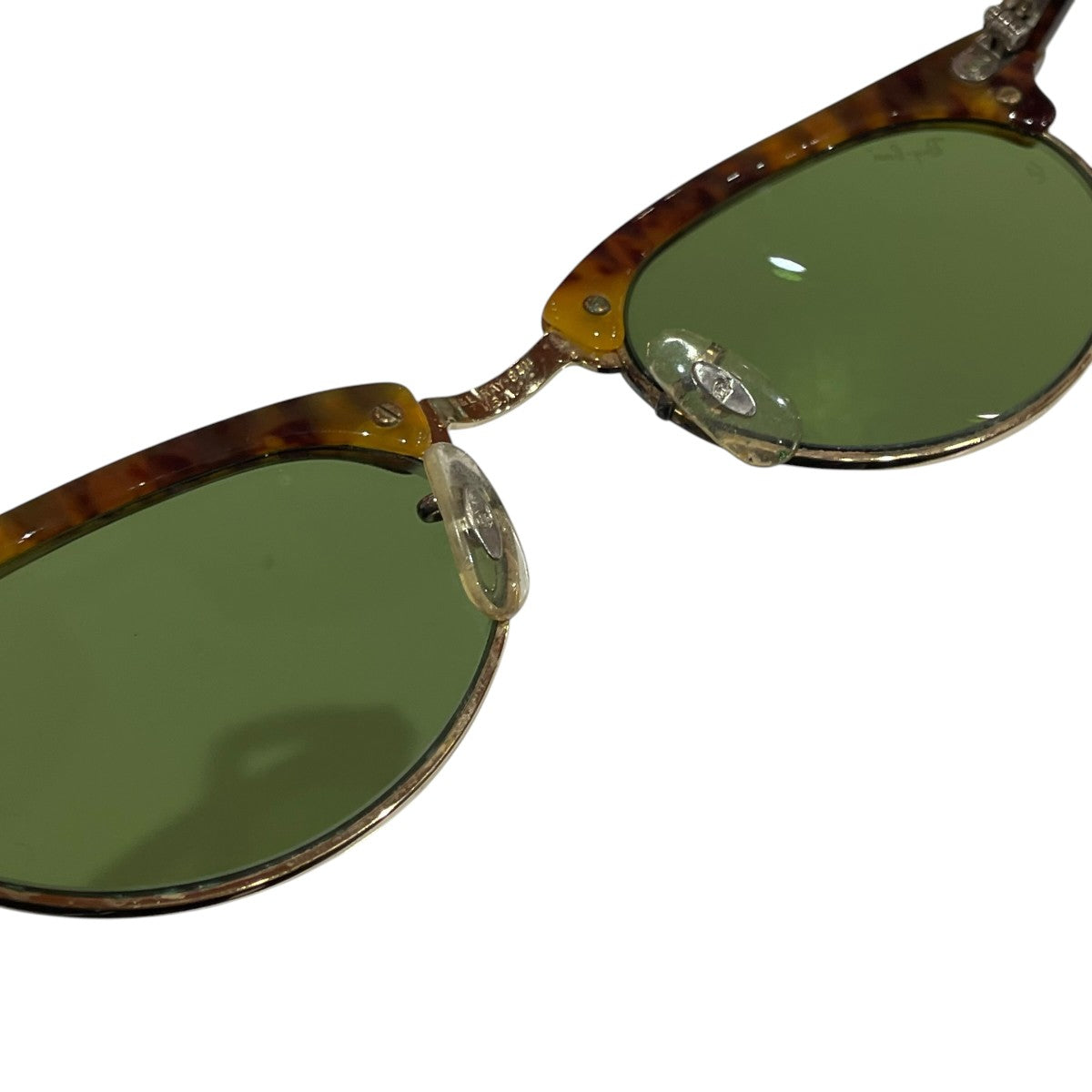 RAY-BAN サングラスW1265 古着・中古-5枚目のアイテム画像