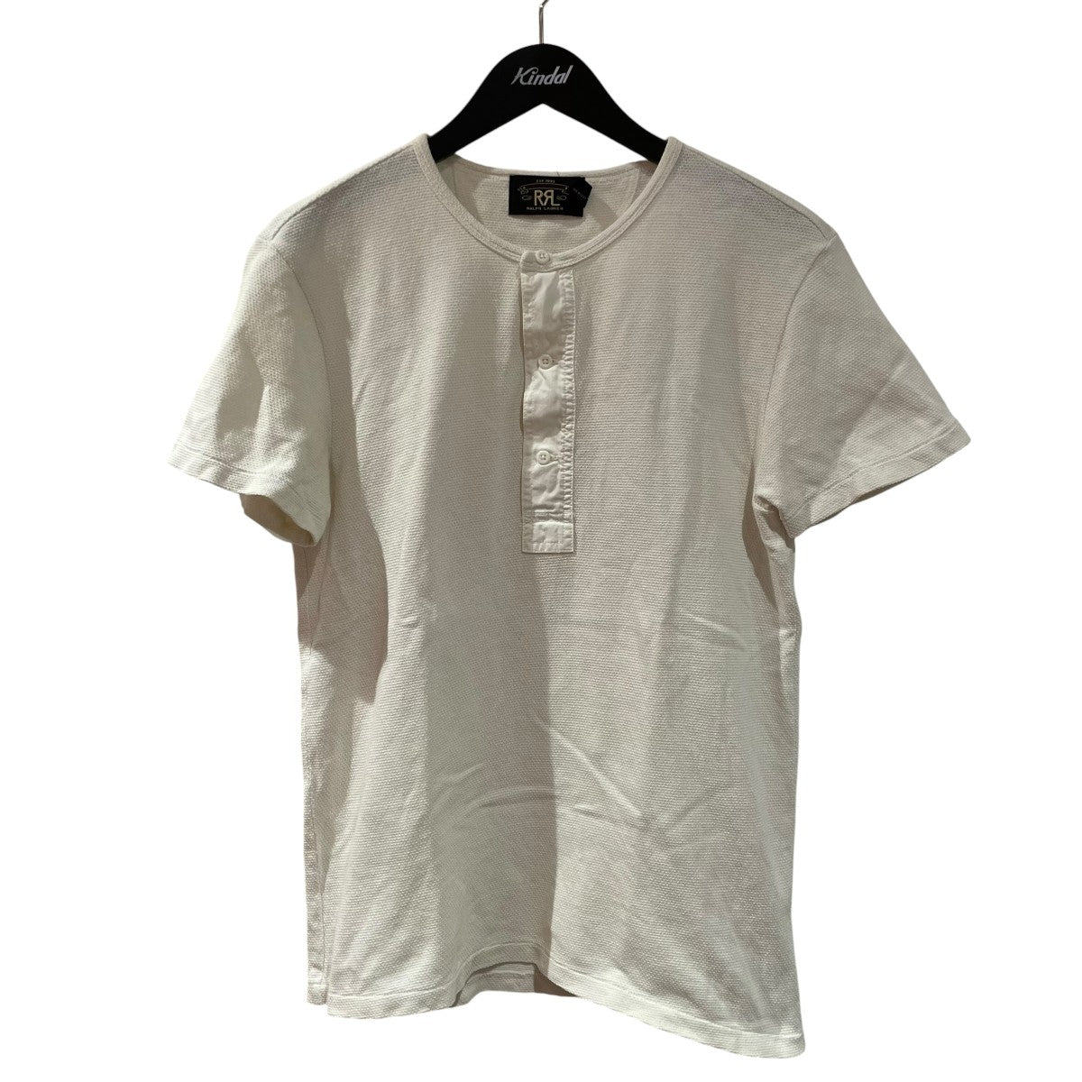 SHIRT半袖ポロシャツ