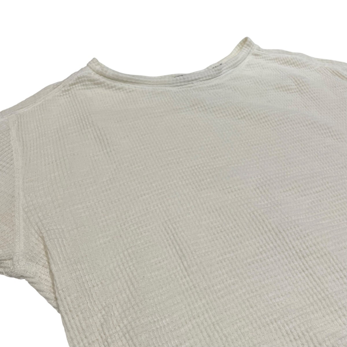 RRL CUT AND SEWN長袖カットソー 古着・中古-3枚目のアイテム画像