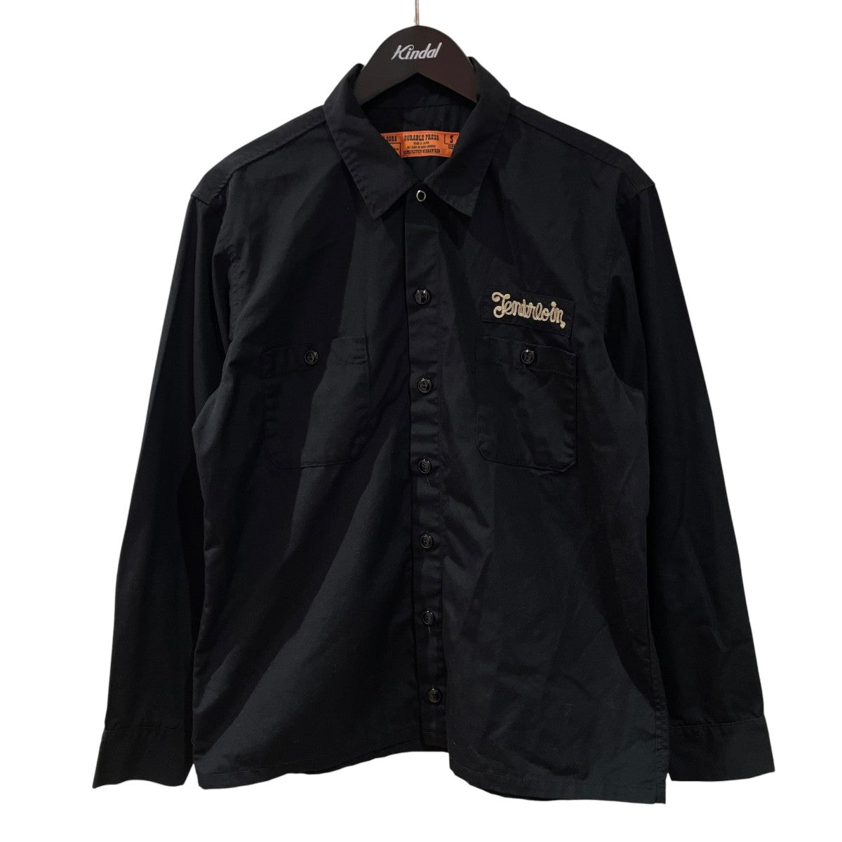 SHIRT長袖シャツ