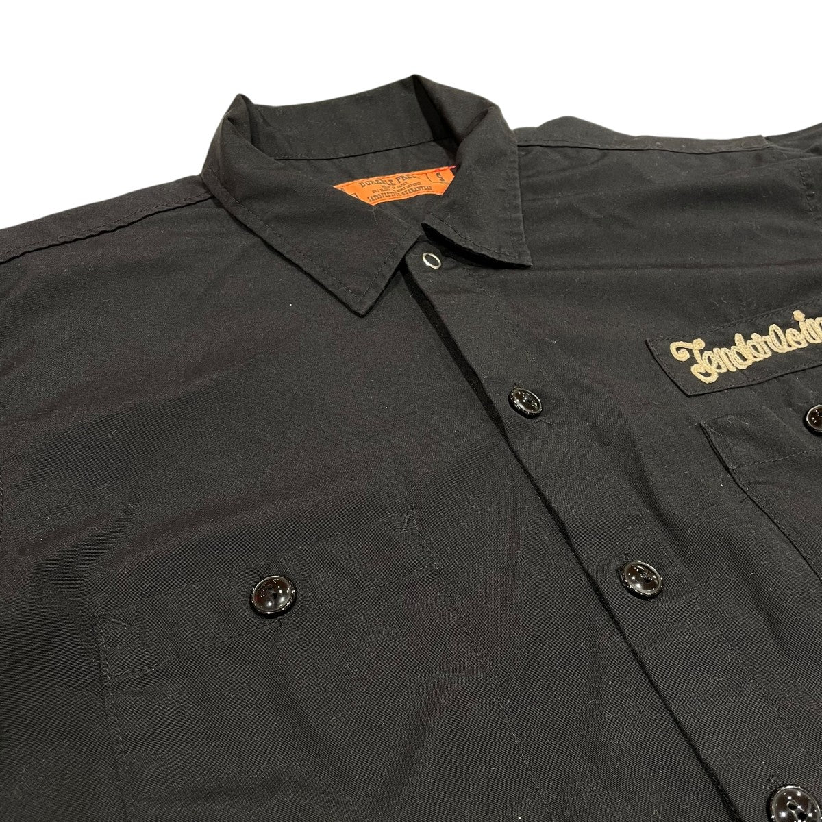 TENDERLOIN SHIRT長袖シャツ 古着・中古-3枚目のアイテム画像