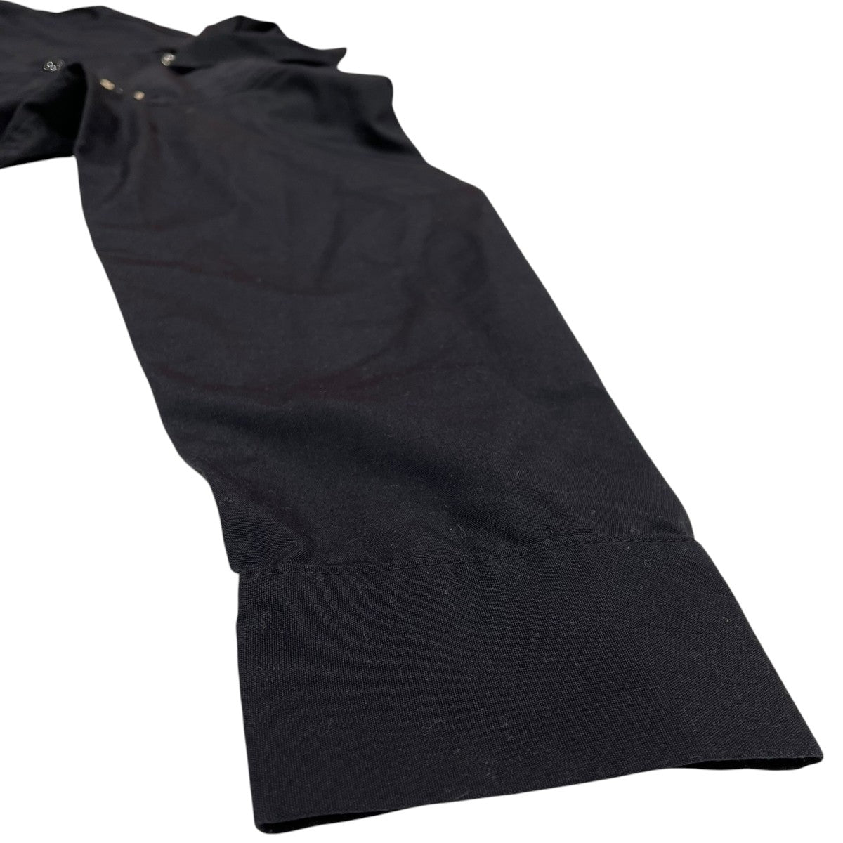 TENDERLOIN SHIRT長袖シャツ 古着・中古-4枚目のアイテム画像