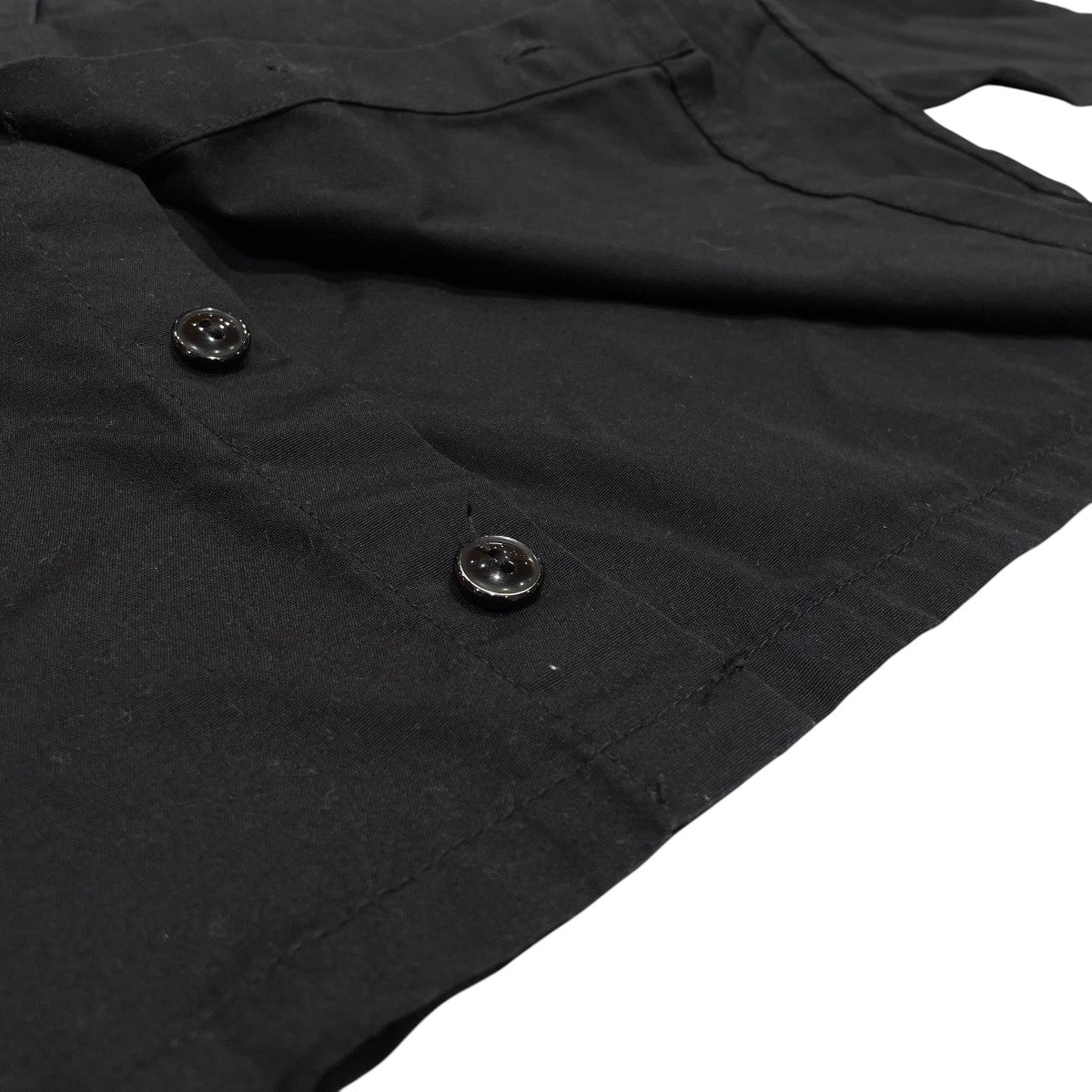 TENDERLOIN SHIRT長袖シャツ 古着・中古-5枚目のアイテム画像