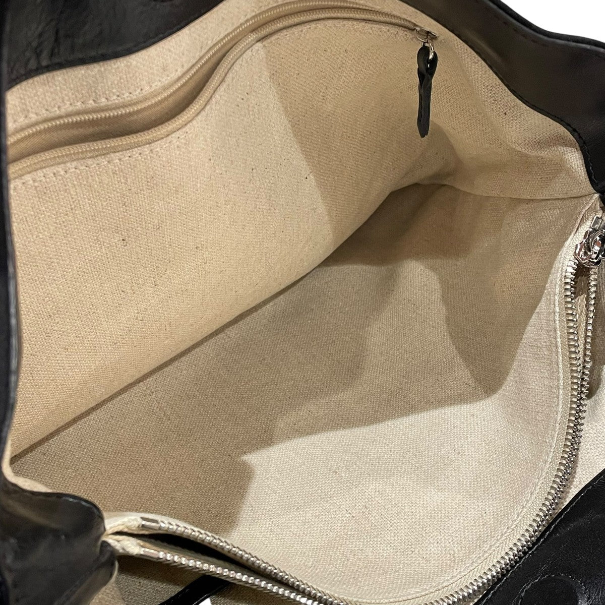 TOUT Y EST BAGハンドバッグ 古着・中古-6枚目のアイテム画像
