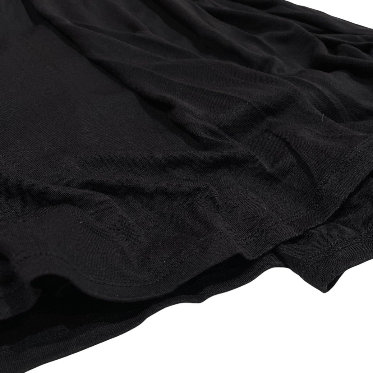 26SSPhoebe Tiered Long Dressカットソーワンピース1262305122