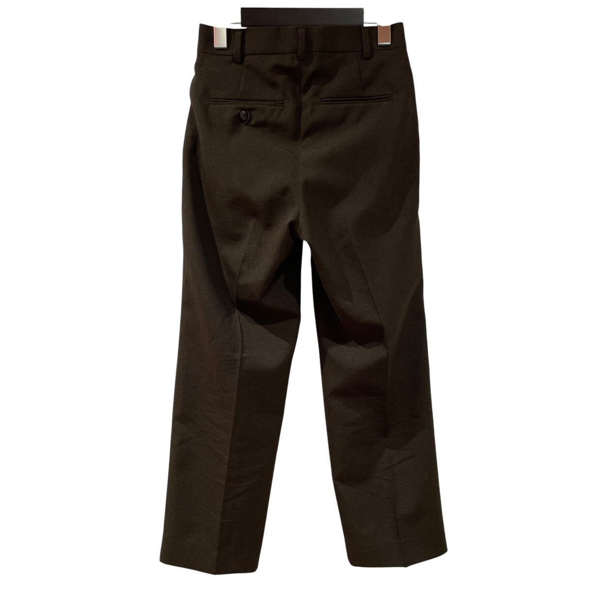 クライスラーパンツ CHRYSLER PANTSスラックス21AMSPA01
