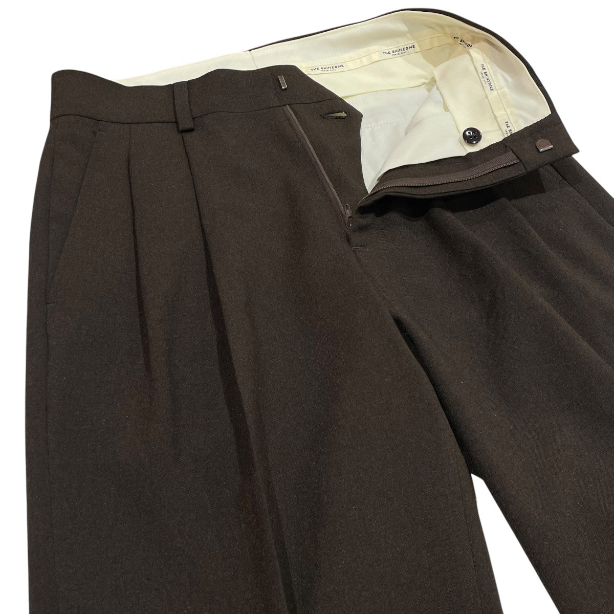 クライスラーパンツ CHRYSLER PANTSスラックス21AMSPA01