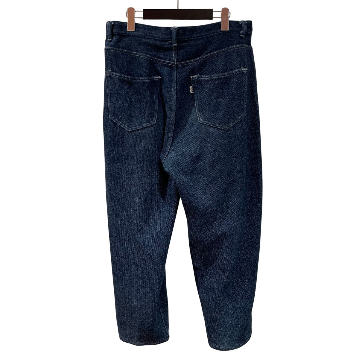 THIRD PLACE 5 Pocket DenimデニムパンツWR4-PT002A 古着・中古-2枚目のアイテム画像