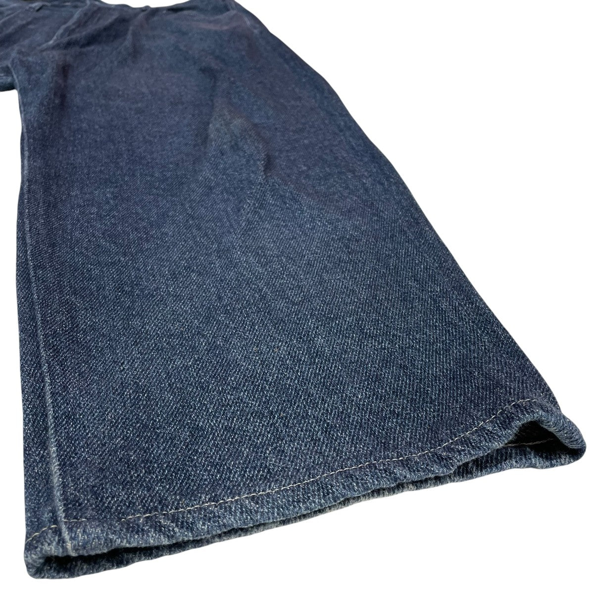 THIRD PLACE 5 Pocket DenimデニムパンツWR4-PT002A 古着・中古-4枚目のアイテム画像