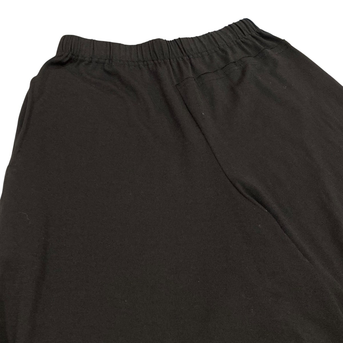 05AWアシンメトリーワイドパンツワイドパンツGP-T040