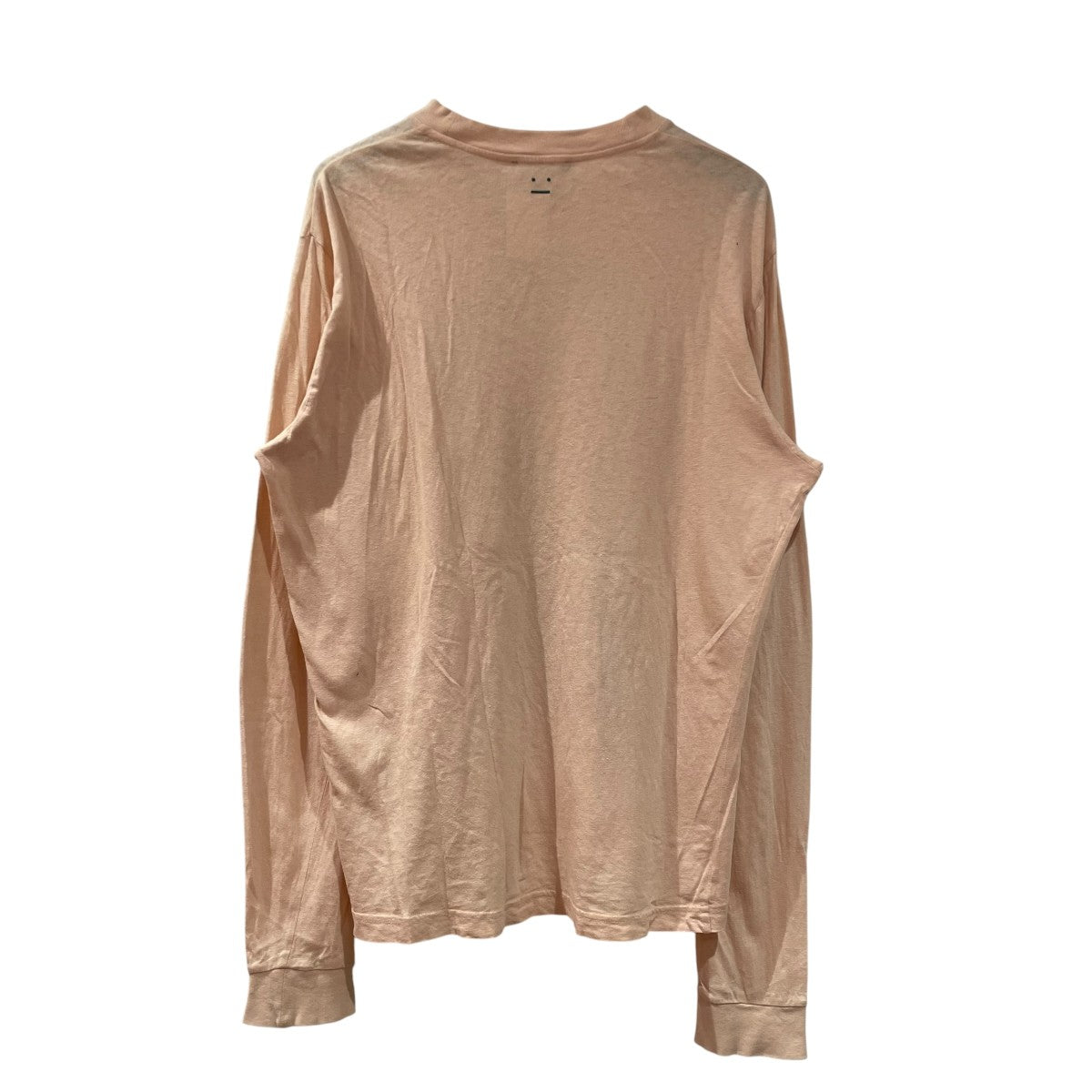 ACNE STUDIOS(アクネストゥディオズ) コンポーザーロングスリーブT