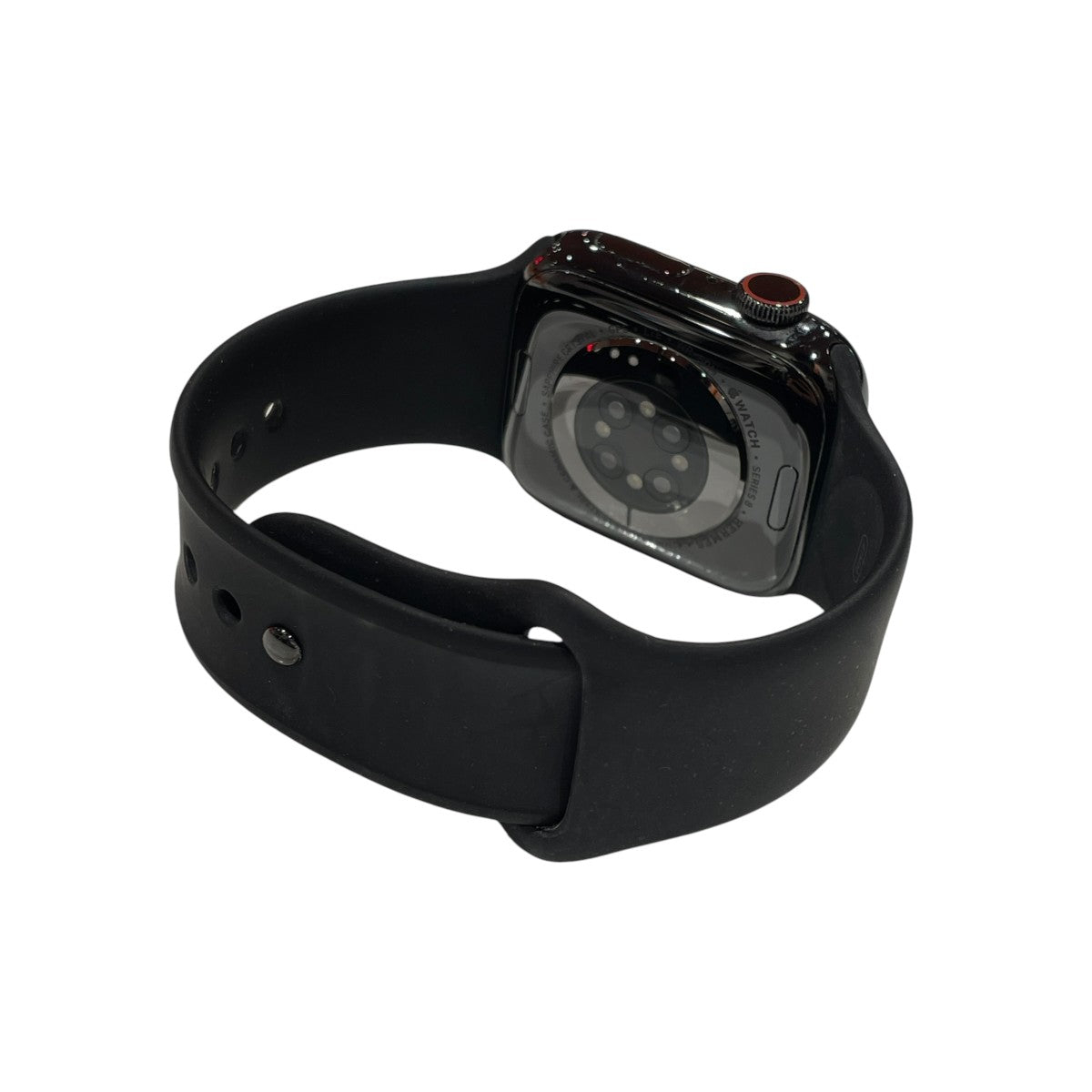 GPS + CellularモデルApple Watch Series 8
