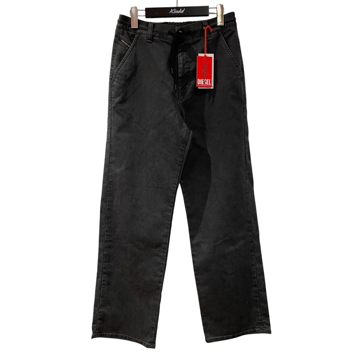 D-PHANT-CHINO JOGGデニムパンツA21362
