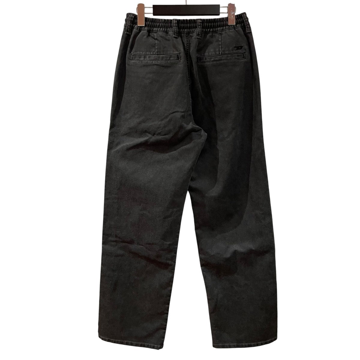 D-PHANT-CHINO JOGGデニムパンツA21362