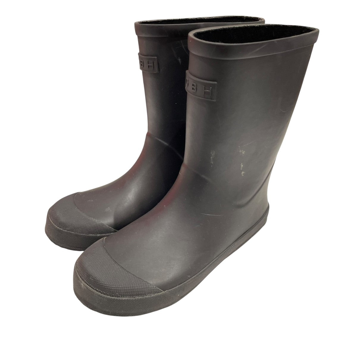 RUBBER RAIN BOOTSラバーブーツ