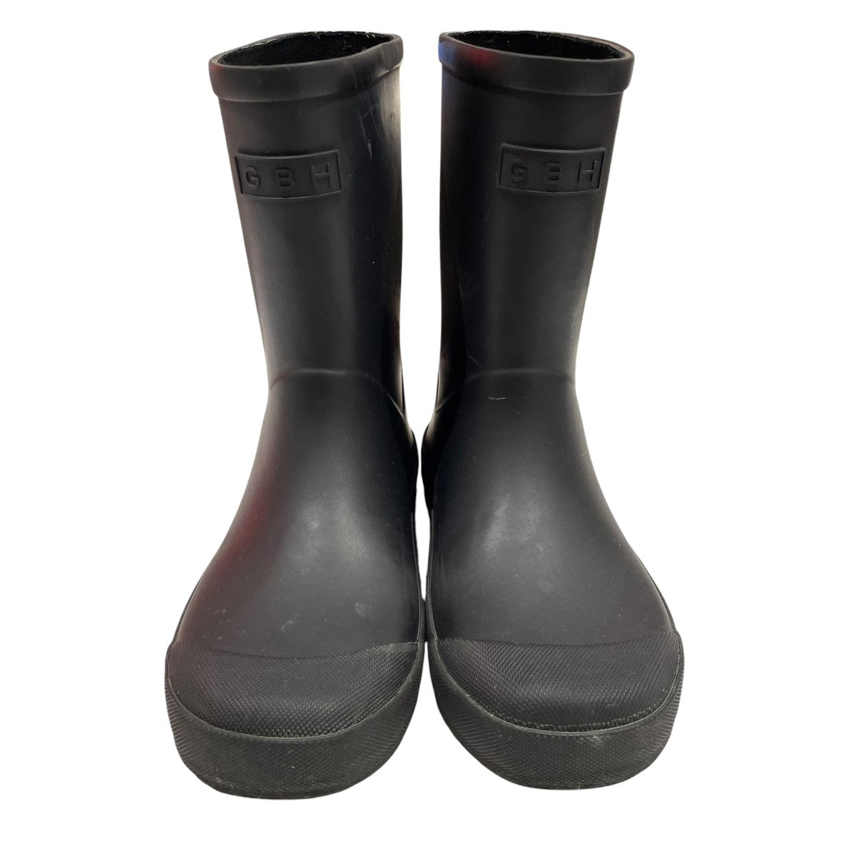 RUBBER RAIN BOOTSラバーブーツ