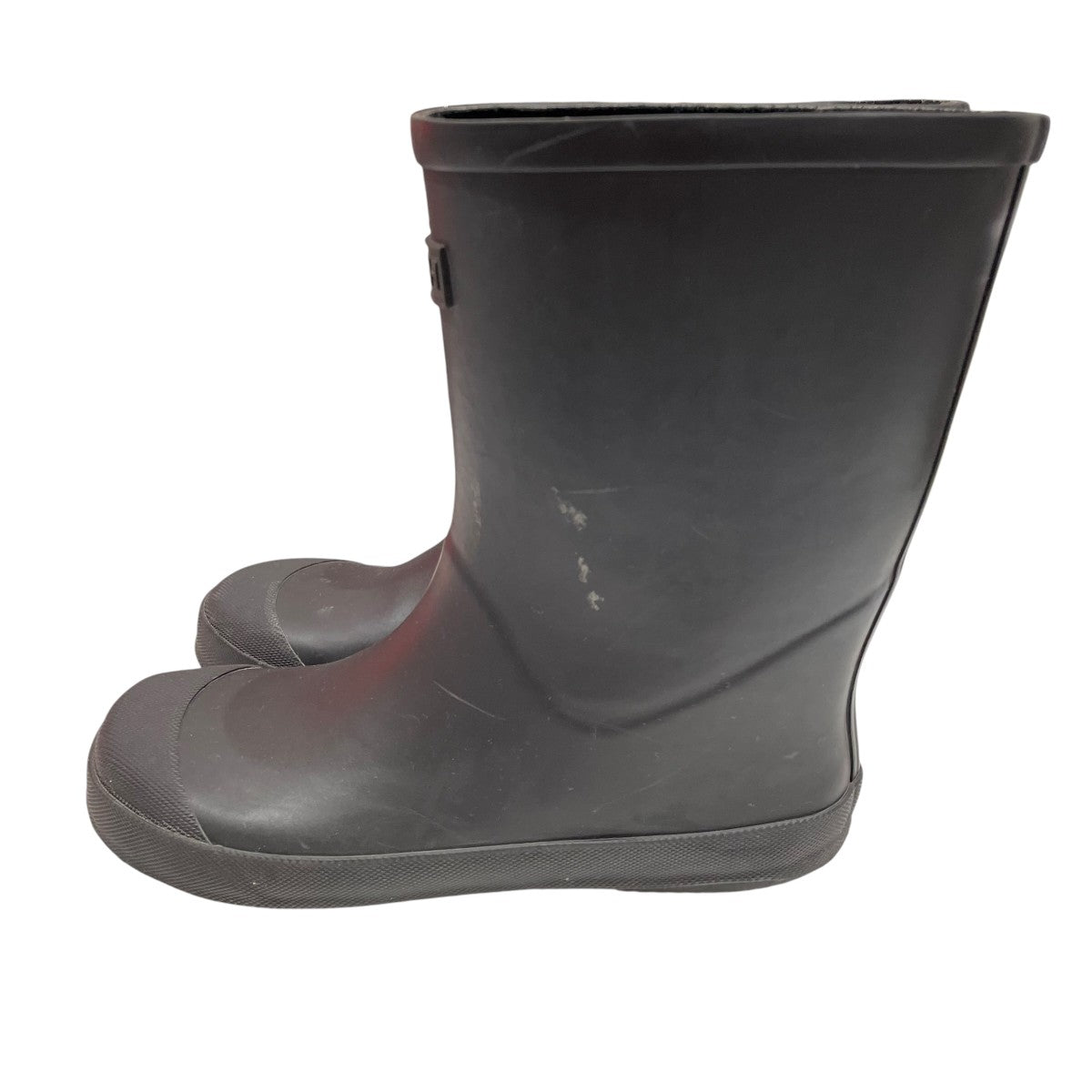 RUBBER RAIN BOOTSラバーブーツ