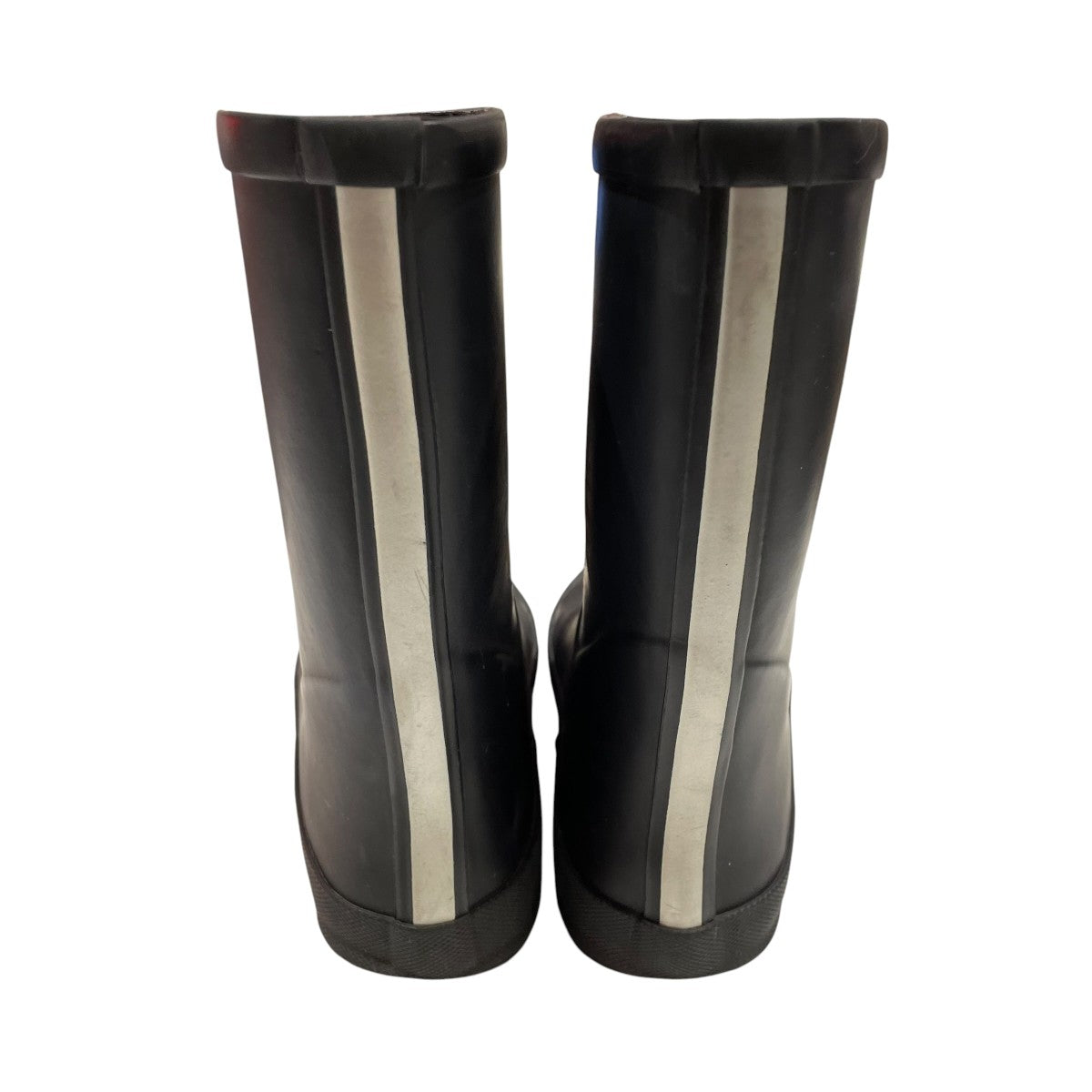 RUBBER RAIN BOOTSラバーブーツ
