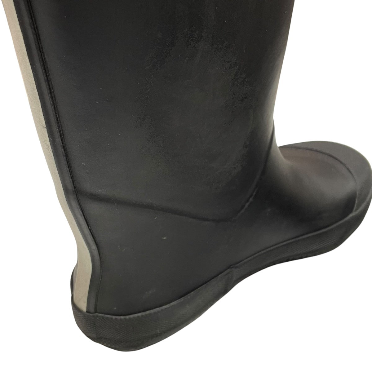 RUBBER RAIN BOOTSラバーブーツ