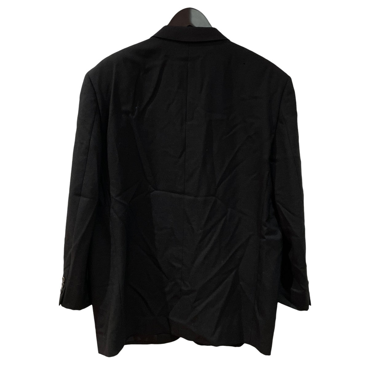 COMME des GARCONS HOMME AD1996テーラードジャケットHJ-10043L 古着・中古-2枚目のアイテム画像