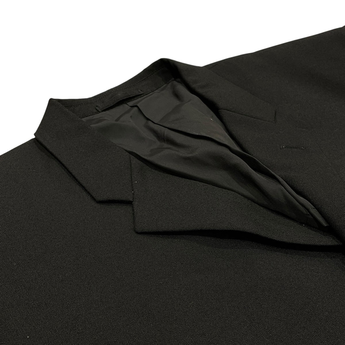 COMME des GARCONS HOMME AD1996テーラードジャケットHJ-10043L 古着・中古-3枚目のアイテム画像