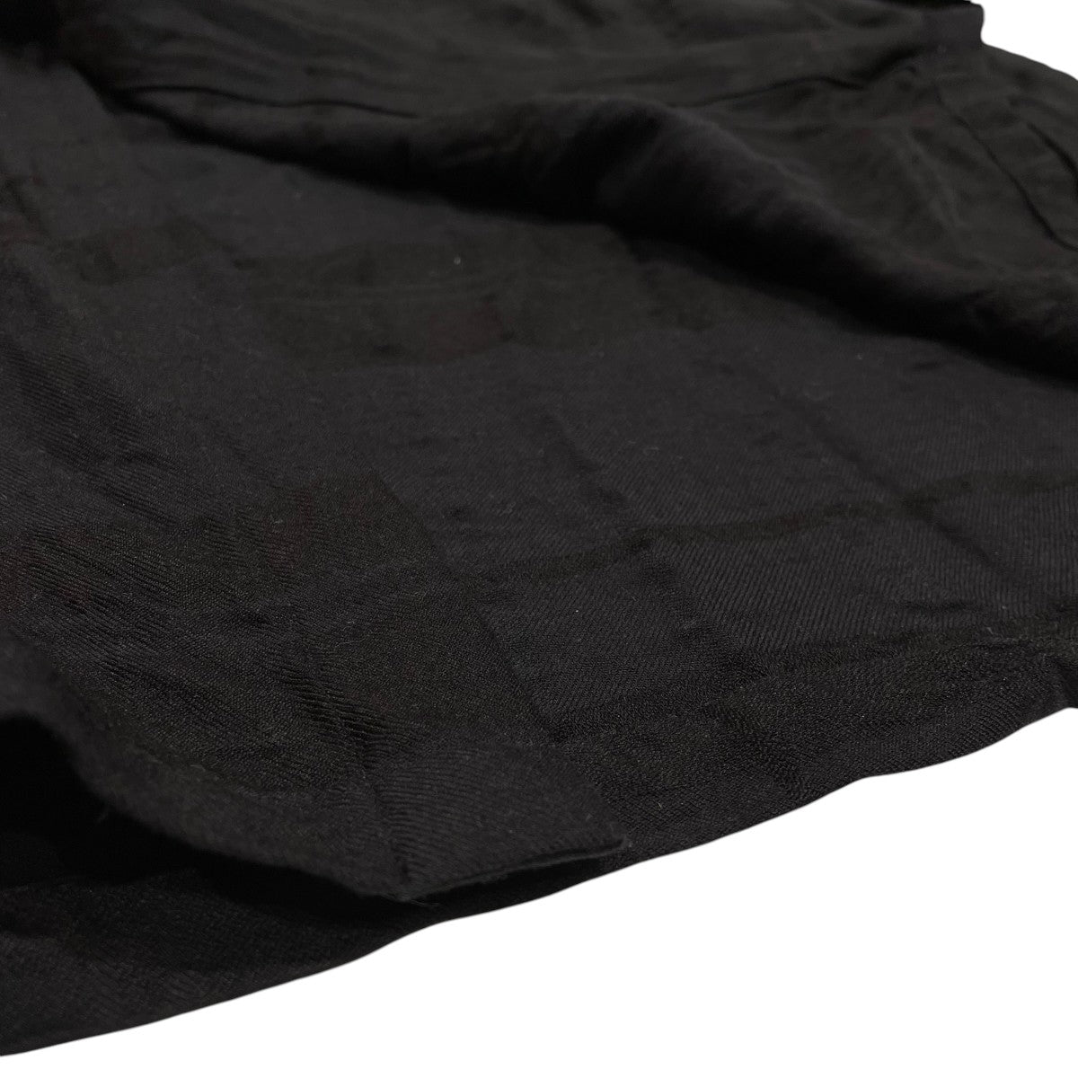 24SSジャガードチェックロングシャツロングシャツ847SHM2