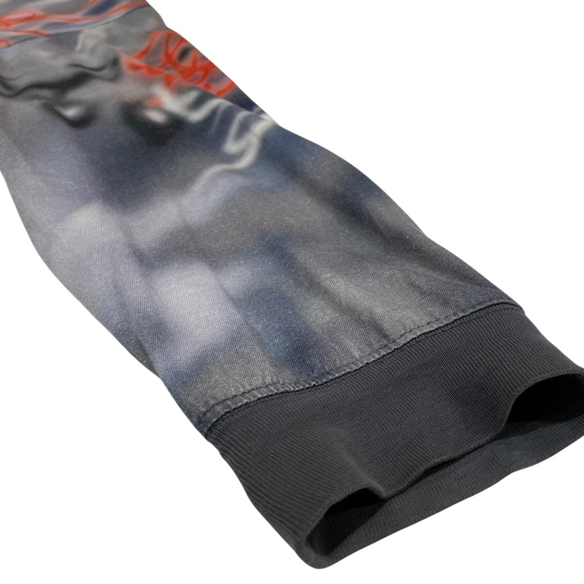 DIESEL T-BOXT-LS-V4長袖カットソーA21790 古着・中古-4枚目のアイテム画像