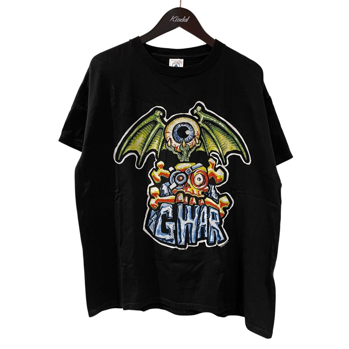 gwar 00S半袖Tシャツ