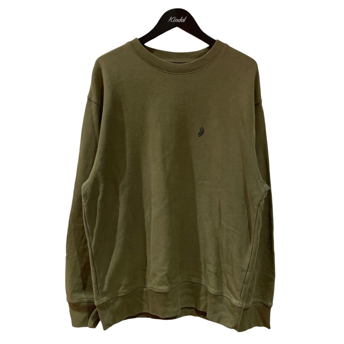 stussy スウェット 古着・中古-1枚目のアイテム画像