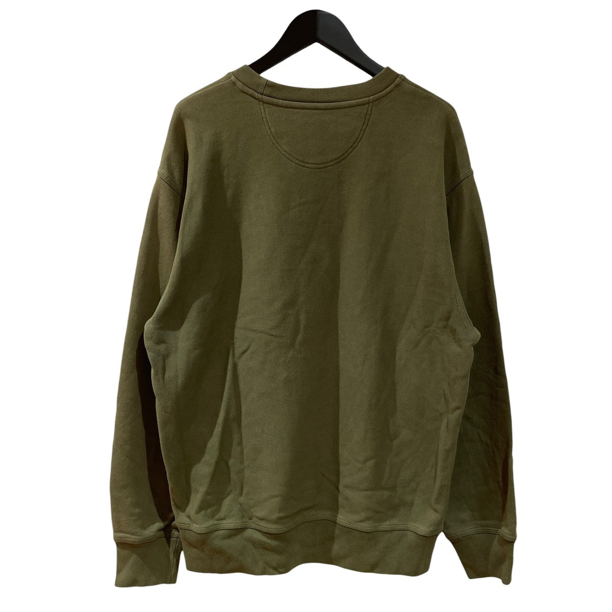 stussy スウェット 古着・中古-2枚目のアイテム画像