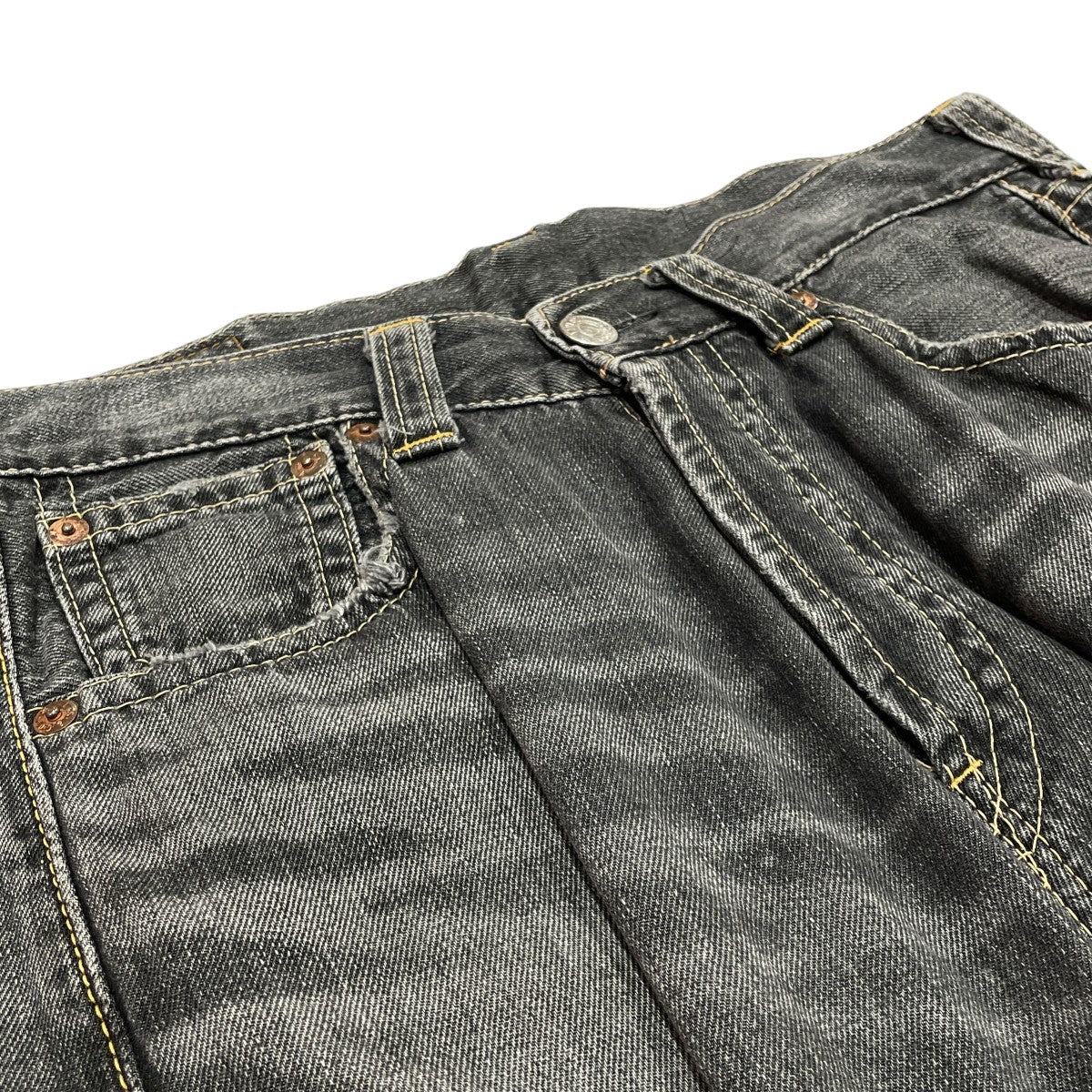 909 日本製デニムパンツ