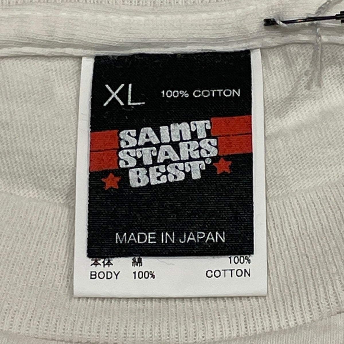 SW SS TEE   ASTRO半袖TシャツSM-HR8-0000-C21