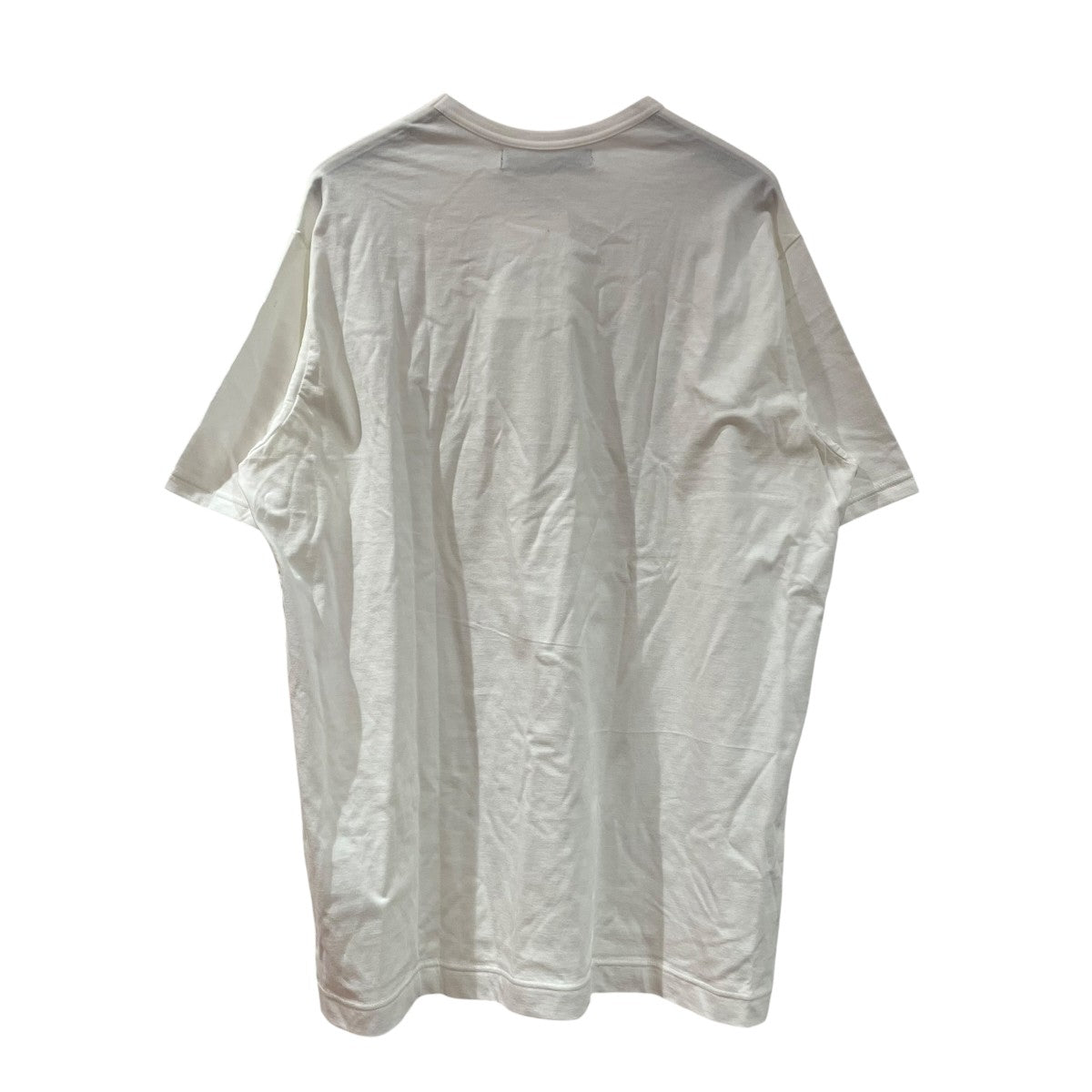 LOGO PRINT SHORT SLEEVE T-SHIRTS半袖TシャツMP-T41-087