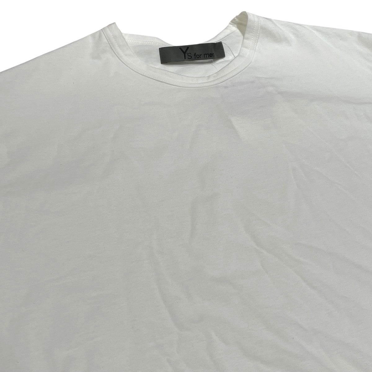 LOGO PRINT SHORT SLEEVE T-SHIRTS半袖TシャツMP-T41-087