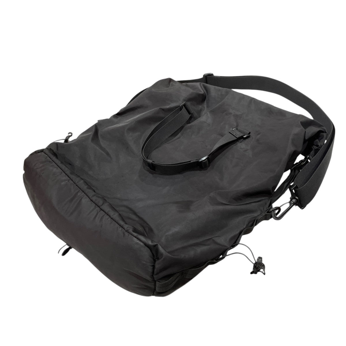 DRAPE TOTEトートバッグX09858