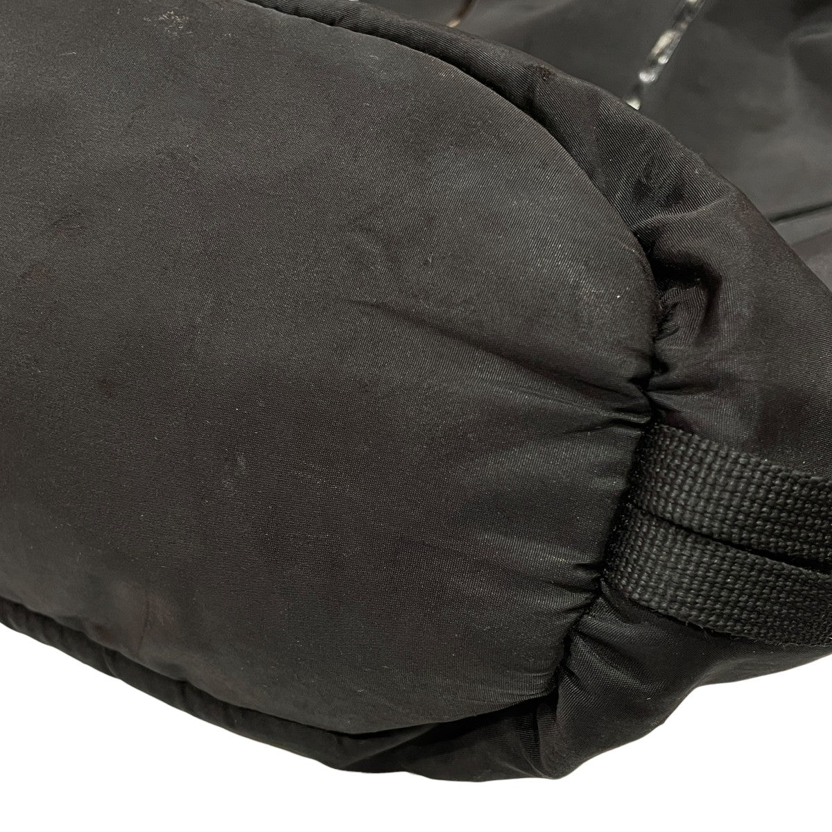 DRAPE TOTEトートバッグX09858