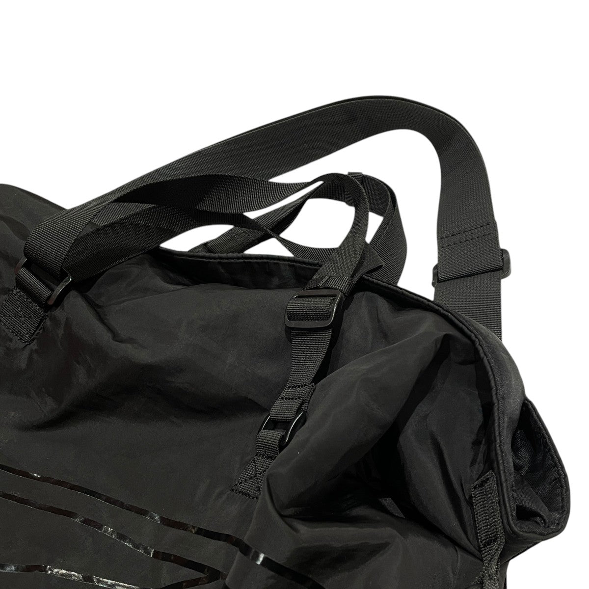 DRAPE TOTEトートバッグX09858