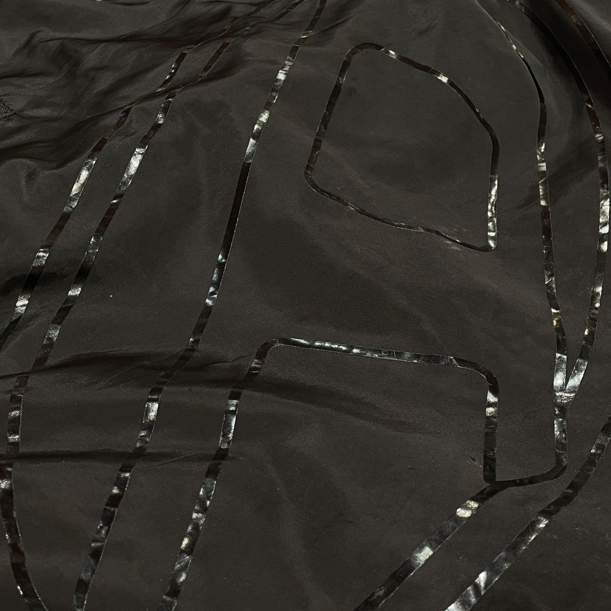 DRAPE TOTEトートバッグX09858