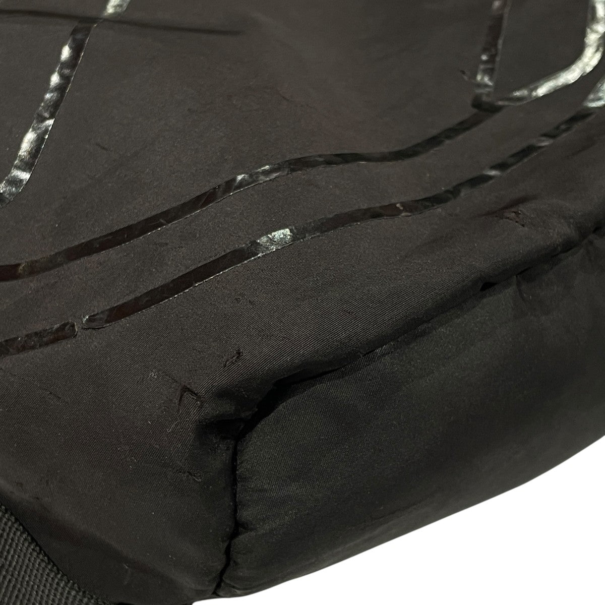 DRAPE TOTEトートバッグX09858