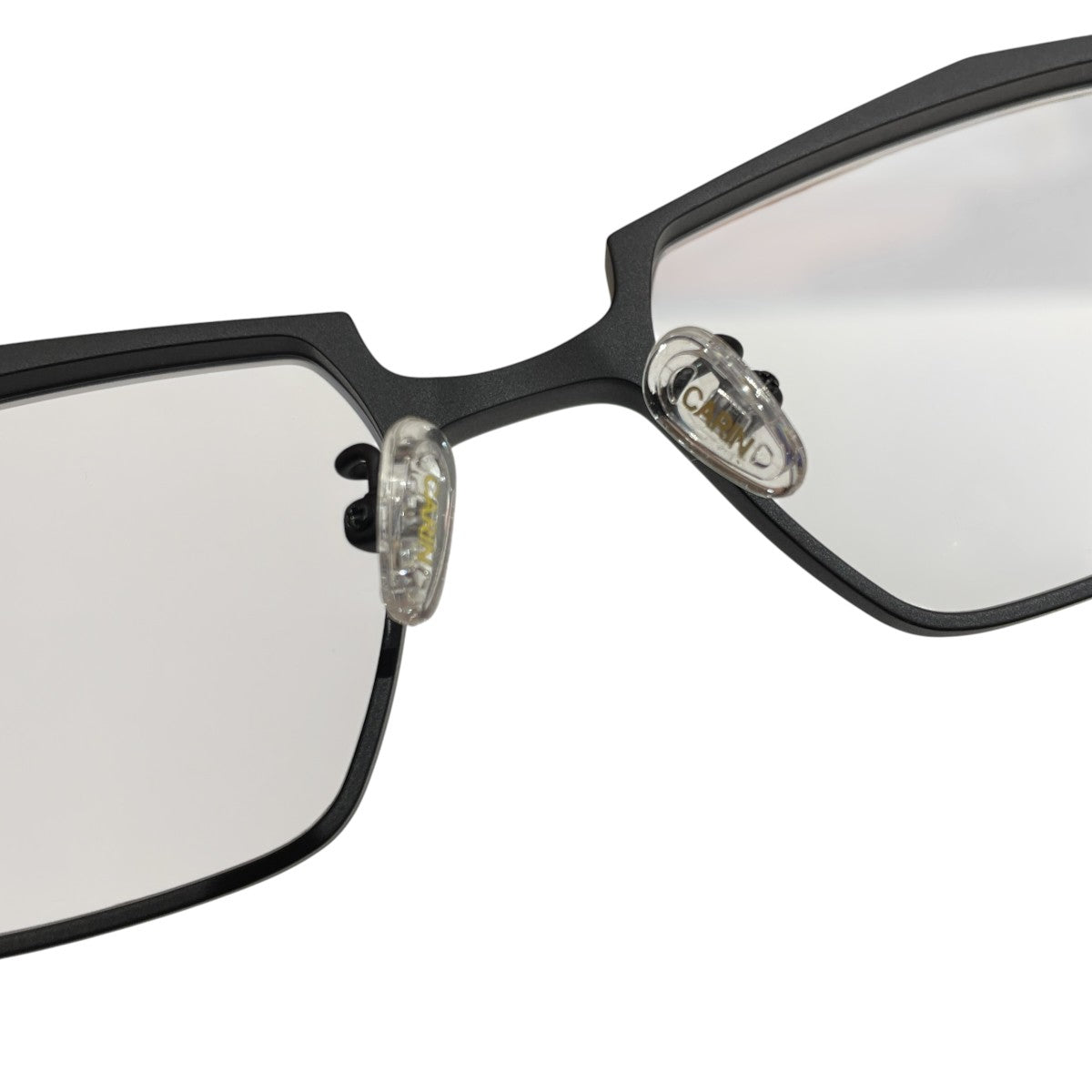 EDGE LINE METAL眼鏡